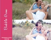 Sweet Tooth: Photoshop Action Pack CS3-CS6