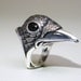Raven Ring