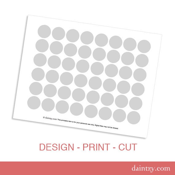 hershey-s-kiss-printable-template-diy-blank-make-your-by-daintzy