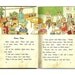 FREE SHIPPING - Fields and Fences - Vintage Childrens Book- Sale