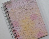 Postcard - Journal