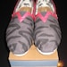 Custom Hand Painted TOMS