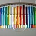 Maria S.C. single test tubes lamp