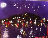 Moon Rise