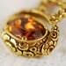 Topaz watch Fob cij sale
