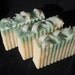 Mens Cold Process Vegan Soap