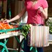 Ella Grace Market Tote