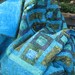King Quilt - Batik