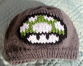 Mario 1up Hat