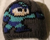 Mega Man Hat