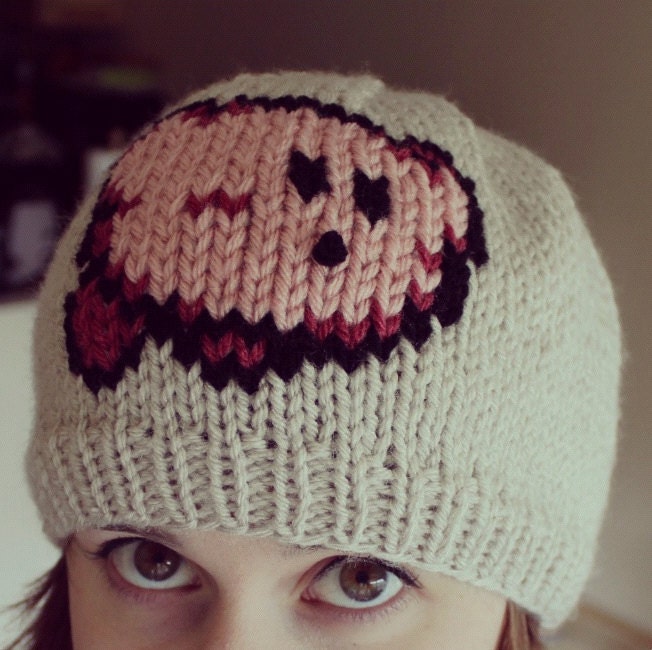Kirby Hat