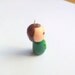 Sheldon Cooper charm