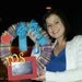 Crayon Wreath