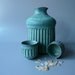 Roman Sake Set for Six