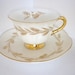Shelley Bone China, Golden Harvest , Made in England 1945- 1966