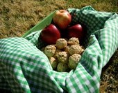 Road Apples. All natural, gourmet treats for horses