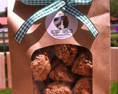 Large Bag of Cinnamon Sugar Muffins For Horses