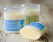 Energy Lotion Solid- 1oz