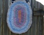 Nursery Rug  Bath Rug Bedroom Rug Kitchen Rug