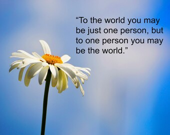 Inspirational Quotes About Daisies. QuotesGram