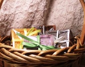 Soap of the Month Club, 12 Month Membership, Handmade Soap