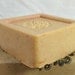 Pumpkin Spice, Handmade Avocado Cucumber Soap, 4 ounces