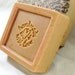 Pumpkin Spice, Handmade Avocado Cucumber Soap, 4 ounces