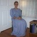 Cape Style/Prairie Dresses Modest and very feminine