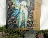 Faerie Oracle Reading, One Card