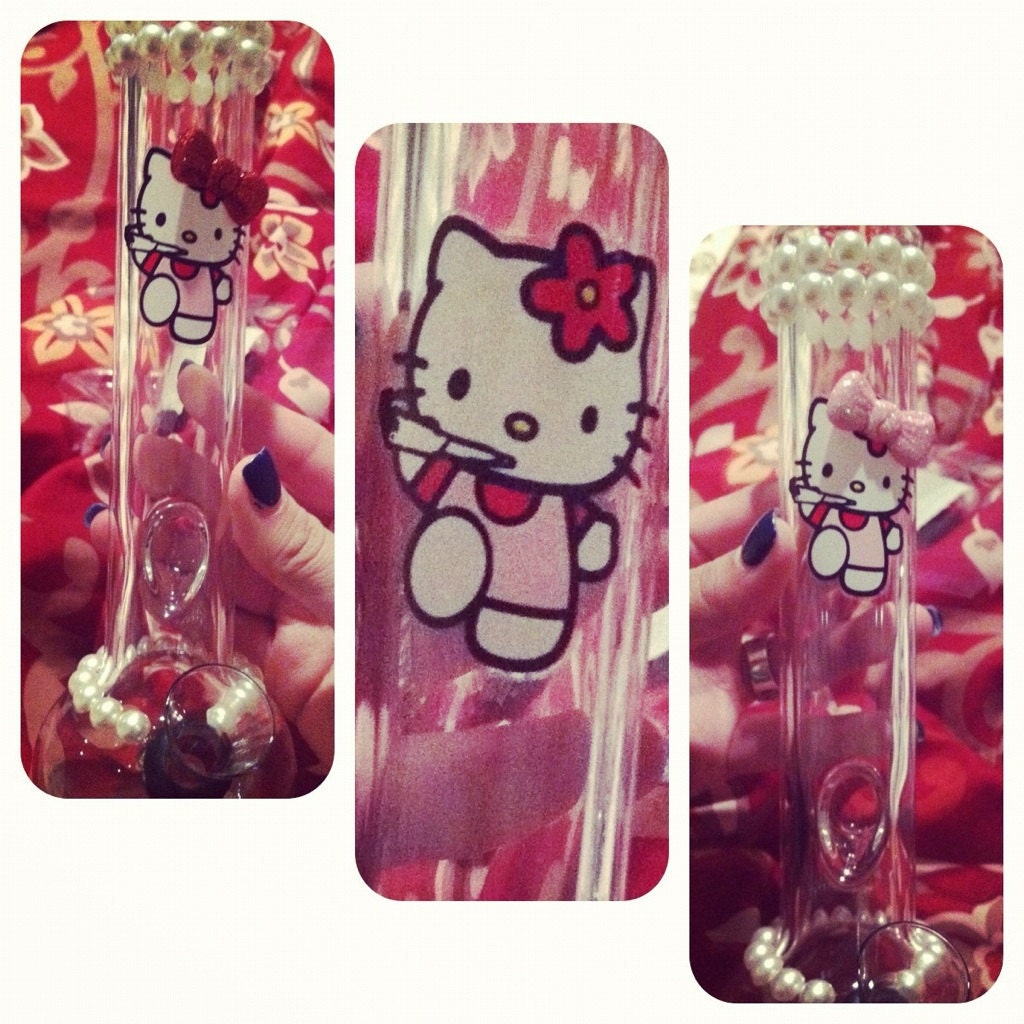 Kitty Pipe