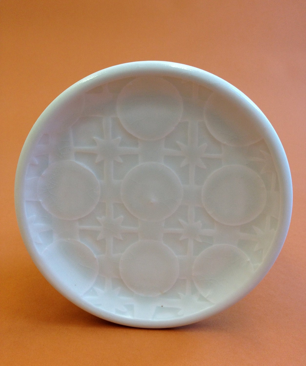 Bread and butter plate / Dessert plate / Saucer for mugs