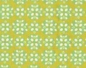 Pomegranate Seeds Spring Farmers Market Sandi Henderson Fabric by Michael Miller One Yard