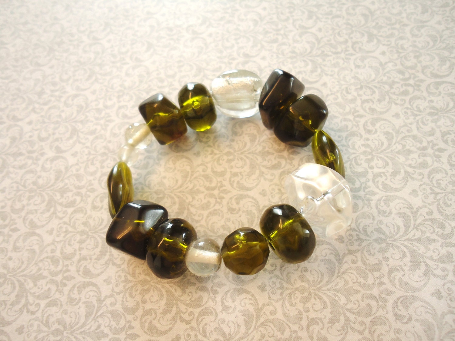 Envy Bracelet