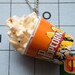 Popcorn Necklace