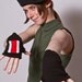 N7 Fingerless Gloves