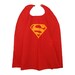 Boys Superman Cape