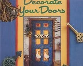 Design Book: Decorate Your Door - Edie Stockstill