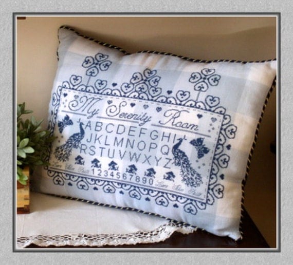 italian cross stitch