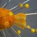 Felted Puffer Fish Pin-Cushion