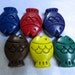 Fish Crayon Set of 14