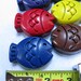 Fish Crayon Set of 14