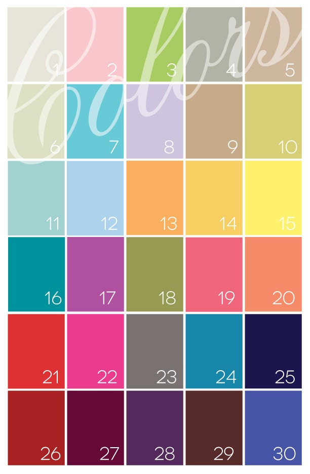 Makeup Artist Lipstick Business Card / Calling Card / Mommy Card - CUSTOMIZE Colors and Content - Set of 100