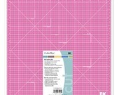Circle Cutter & 13" Cutting Mat - Party and Craft Supplies