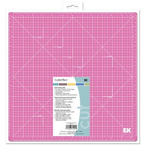 Circle Cutter & 13" Cutting Mat - Party and Craft Supplies