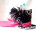 Tiny Top Hat: Classic Mad Hatter - The Mad Hatter Tea Party Alice in Wonderland Through the Looking Glass unbirthday Costume Cosplay party