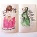Bad Girls Throughout History zine