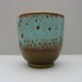 SALE 25% OFF - Vintage Vase by Poole Pottery England - 1970s //MHG1