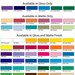 In This House We Do Wall Decal Sticker Customizable Quote 1126 36" wide x 65" high