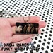 CLEARANCE SALE Twilight Jacob Wolf Pack Glass Tile Pendant Twilight Jewelry Hollywood