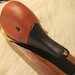 RESERVED Vintage Folk Art Duck Incense Holder-Yome Lebel Reserved